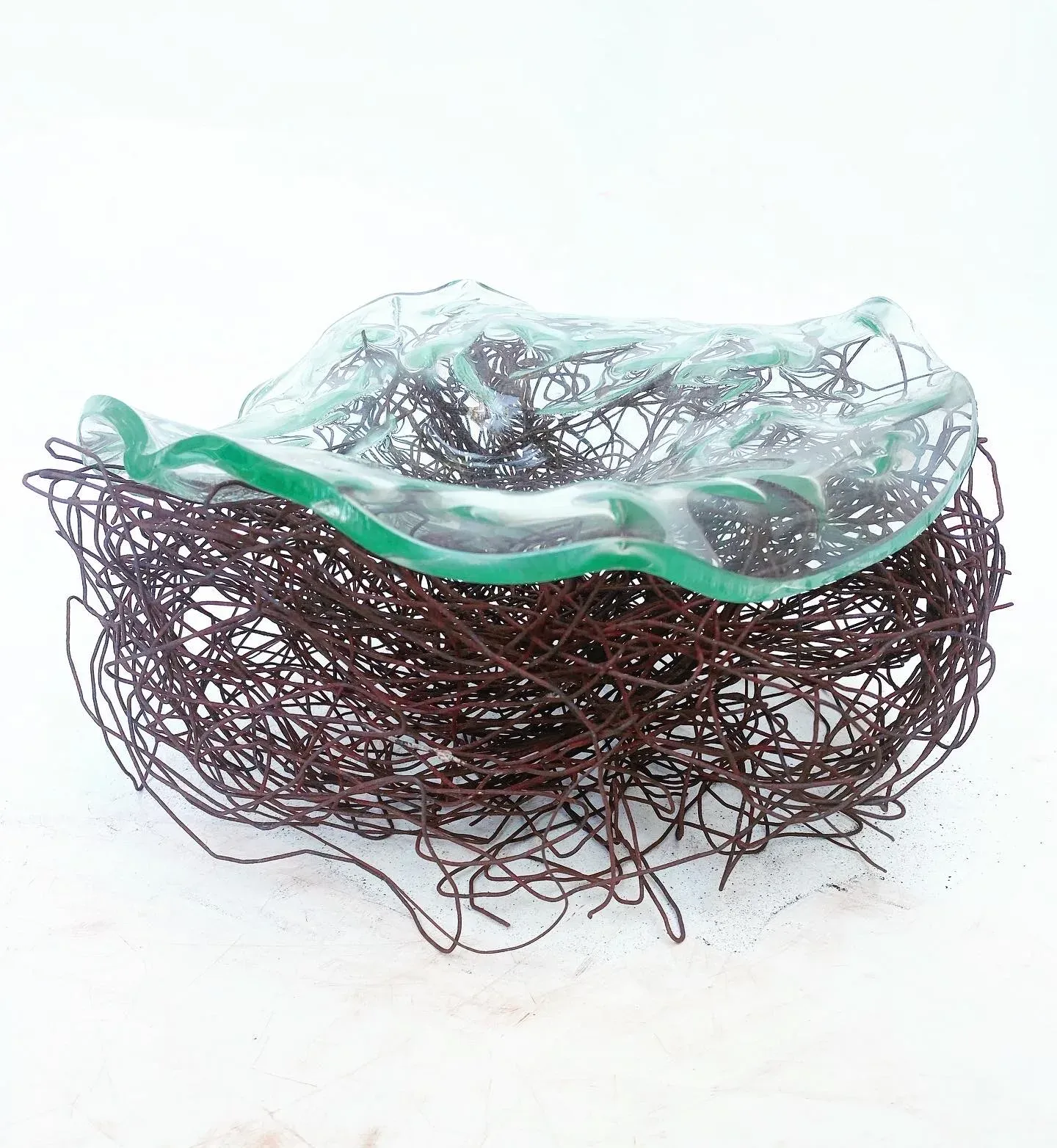Foto de Erratic